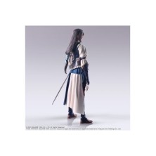 JILL WARRICK BRING ARTS ACTION FIGURE 14,5 CM FINAL FANTASY XVI