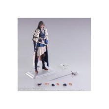 JILL WARRICK BRING ARTS ACTION FIGURE 14,5 CM FINAL FANTASY XVI