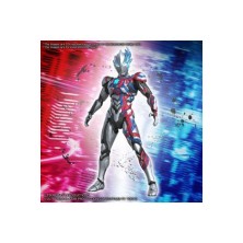 FIGURE-RISE STANDARD ULTRAMAN BLAZAR RE-RUN