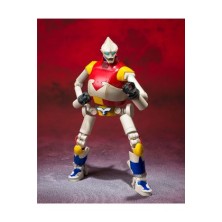 JET JAGUAR 2021 FIGURA 34 CM GODZILLA SINGULAR POINT S.H MONSTERARTS RE-RUN