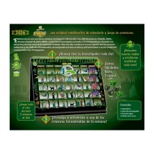 Calendario 365 Adventures Cthulhu