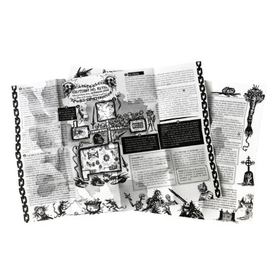 Las Fauces del Dragón