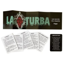 Las Fauces del Dragón