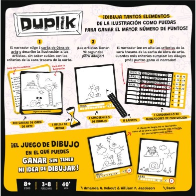 Duplik