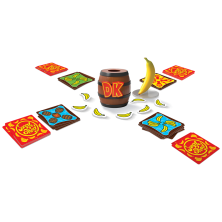 Jungle Speed Donkey Kong