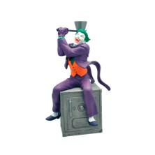 Hucha Joker en Caja fuerte 28 cm DC COMICS