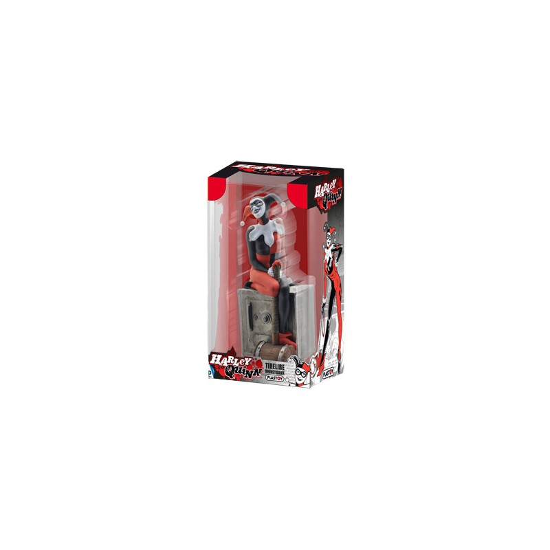 Hucha Harley Quinn 28 cm DC COMICS