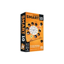 Smart 10, caja nueva