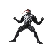 Figura Venom 26 cm Marvel Legends Spider-Man 2: Gamerverse Hasbro