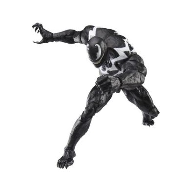 Figura Venom 26 cm Marvel Legends Spider-Man 2: Gamerverse Hasbro