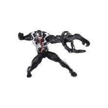 Figura Venom 26 cm Marvel Legends Spider-Man 2: Gamerverse Hasbro