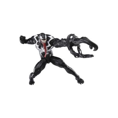 Figura Venom 26 cm Marvel Legends Spider-Man 2: Gamerverse Hasbro