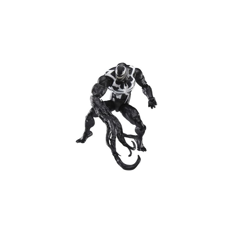 Figura Venom 23 cm Marvel Legends Spider-Man 2: Gamerverse Hasbro
