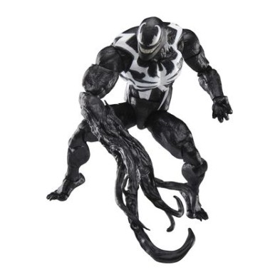 Figura Venom 23 cm Marvel Legends Spider-Man 2: Gamerverse Hasbro