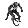 Figura Venom 23 cm Marvel Legends Spider-Man 2: Gamerverse Hasbro