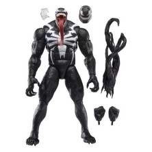 Figura Venom 26 cm Marvel Legends Spider-Man 2: Gamerverse Hasbro
