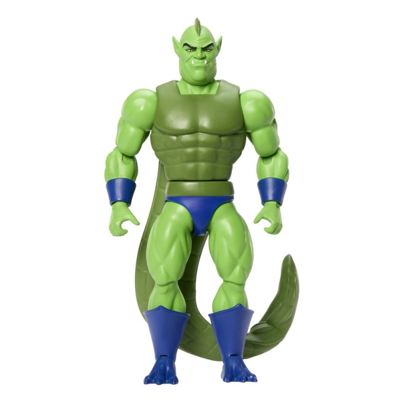 Figura Whiplash 14 cm MOTU Cartoon Collection