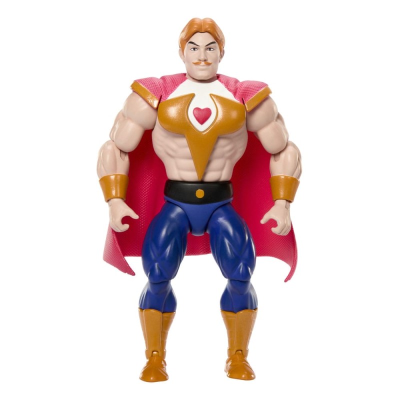 Figura Bow 14 cm Cartoon Collection MOTU