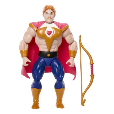 Figura Bow 14 cm Cartoon Collection MOTU
