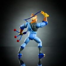 Figura Tygra 14 cm MOTU x Thundercats
