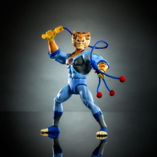 Figura Tygra 14 cm MOTU x Thundercats