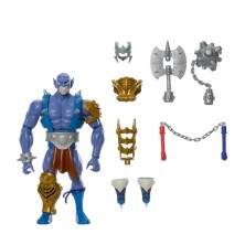 Figura Panthro 14 cm MOTU x Thundercats