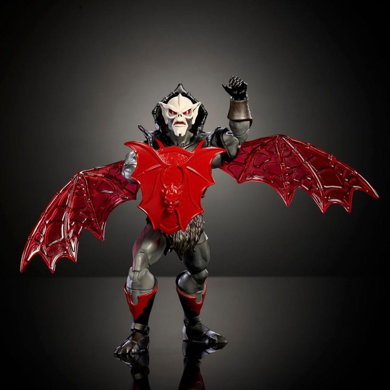 Figura Hordak 18 cm MOTU New Eternia