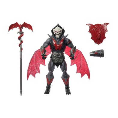 Figura Hordak 18 cm MOTU New Eternia