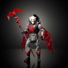 Figura Hordak 18 cm MOTU New Eternia