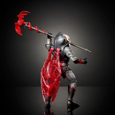 Figura Hordak 18 cm MOTU New Eternia