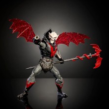 Figura Hordak 18 cm MOTU New Eternia