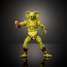Figura Kobra Khan 18 cm MOTU New Eternia