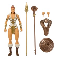 Figura Teela 18 cm MOTU New Eternia