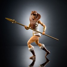 Figura Teela 18 cm MOTU New Eternia