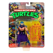 Figura Shredder 10 cm Classic Mutant wave 4