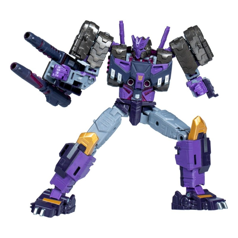 Figura Tarn 18 cm Transformers Generations Legacy United Voyager Class Figura Comic Universe
