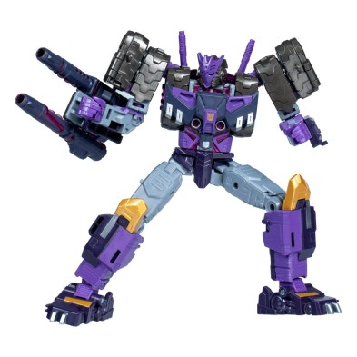 Figura Tarn 18 cm Transformers Generations Legacy United Voyager Class Figura Comic Universe
