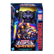 Figura Tarn 18 cm Transformers Generations Legacy United Voyager Class Figura Comic Universe