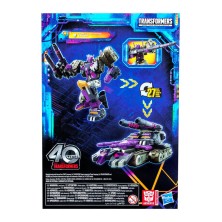 Figura Tarn 18 cm Transformers Generations Legacy United Voyager Class Figura Comic Universe