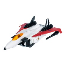 Figura Ramjet 18 cm Transformers Generations Legacy United Voyager Class Figura Comic Universe