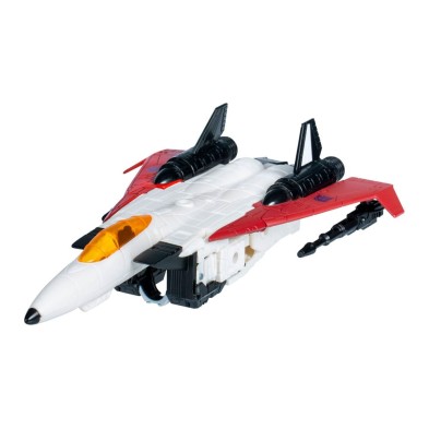 Figura Ramjet 18 cm Transformers Generations Legacy United Voyager Class Figura Comic Universe