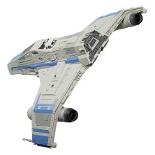 Figura E-Wing & KE4-N4 Star Wars: Ahsoka Vintage Collection Vehículo New Republic