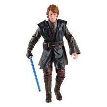 Figura Anakin Skywalker 15 cm The Black Series 05 SW: Revenge of the Sith Hasbro