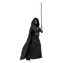 Figura Barriss Offe 15 cm The Black Series 09 SW: Attack of the Clones Hasbro