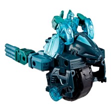 Transformers Age of the Primes Deluxe Class Figura The Thirteen: Micronus Prime 14 cm