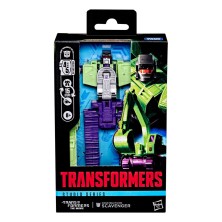 The Transformers: The Movie Studio Series Deluxe Class Figura Constructicon Scavenger 11 cm