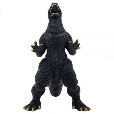 Figura Godzilla (2004) Toho Monster Series – Monsters Roar Attack 12cm