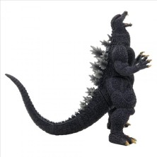 Figura Godzilla (2004) Toho Monster Series – Monsters Roar Attack 12cm