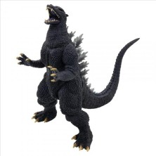 Figura Godzilla (2004) Toho Monster Series – Monsters Roar Attack 12cm