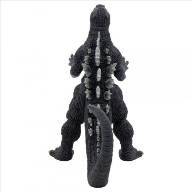 Figura Godzilla (2004) Toho Monster Series – Monsters Roar Attack 12cm
